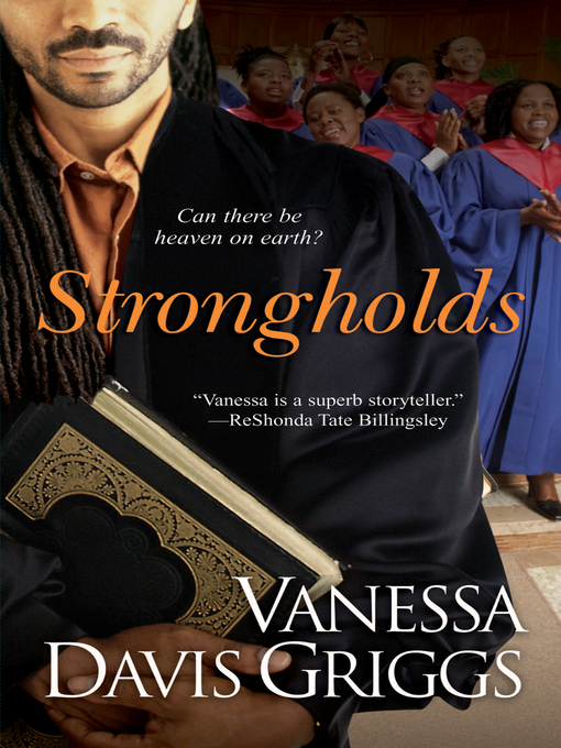 Title details for Strongholds by Vanessa Davis Griggs - Available